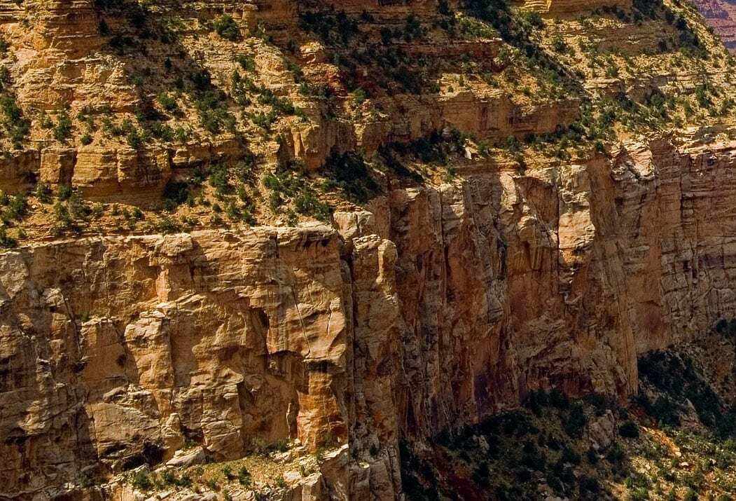 Walnut Canyon