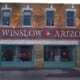 Winslow, Arizona