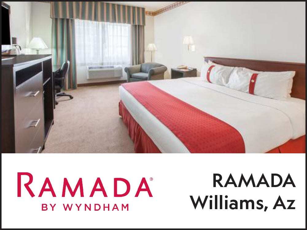 Ramada Williams