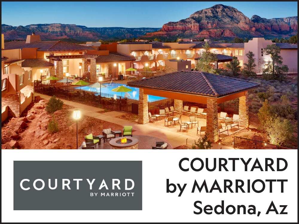Courtyard by Marriott Sedona