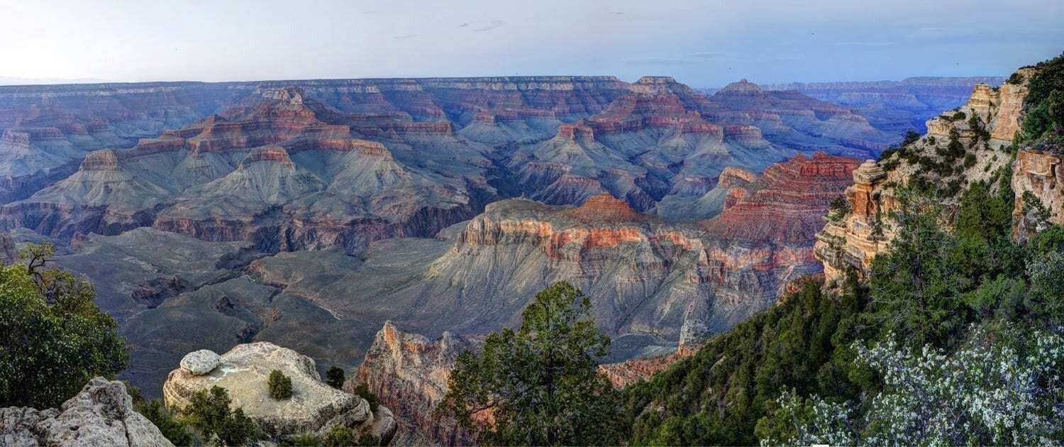 Yaki Point