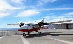 Grand Canyon Airplane Tours