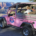 Pink Jeep Tours