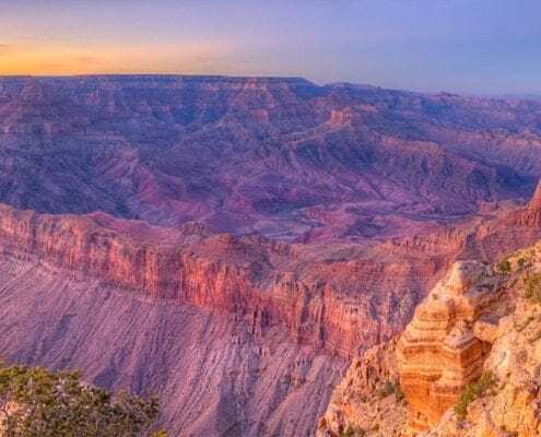 Get your lifetime senior pass for the national parks and federal recreational areas by Aug. 28, or it’ll cost eight times as much, headlines have blared through the summer months.