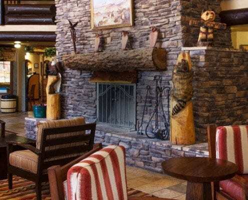 Grand Hotel Grand Canyon