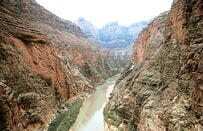 Grand Canyon National Park Fee Free weekend