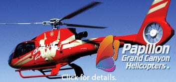 Papillon Helicopter Tours
