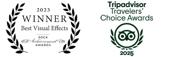 Grand Canyon Awards 2025