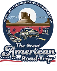 Great American Road Trip
