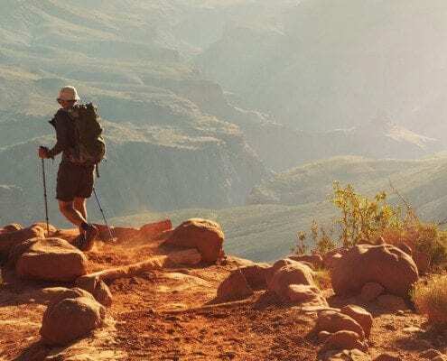 Grand Canyon Hiking Tips