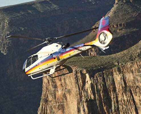Grand Canyon Helicopter Tours