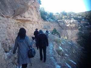 Grand Canyon Things to do and avoid