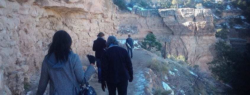 Grand Canyon Things to do and avoid