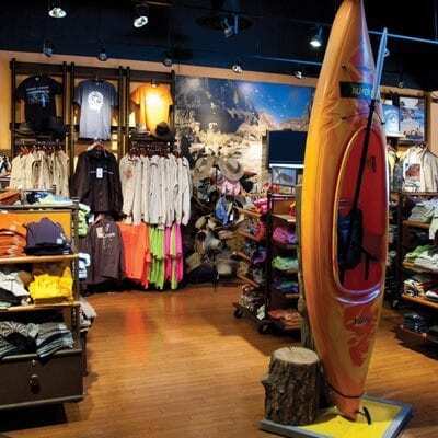 Grand Canyon Gift Shop