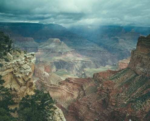5 grand canyon misconceptions