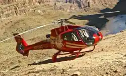Grand Canyon Helicopter Tours