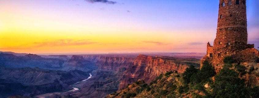 Planning Stages for Iconic Grand Canyon Reboot are Officially Underway
