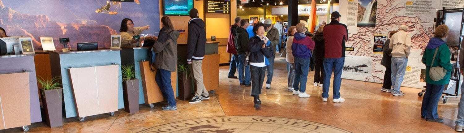 2018 Long Lines South Rim 2018 Long Lines South Rim