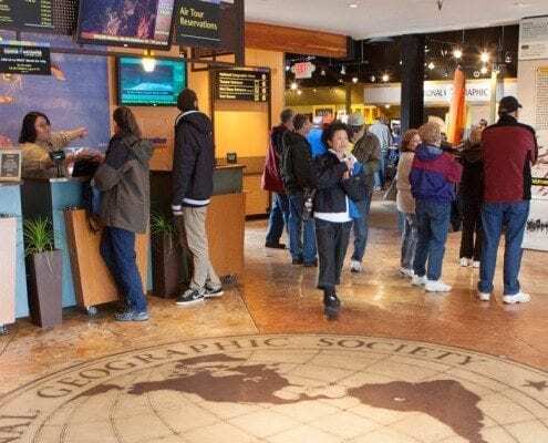 2018 Long Lines South Rim