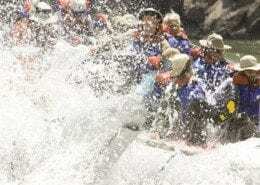 Reasons to Raft the Grand Canyon’s South Rim