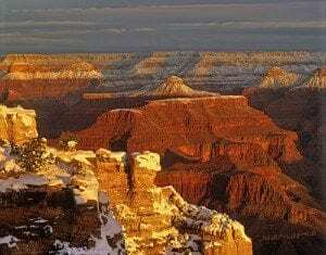 Grand Canyon National Monument