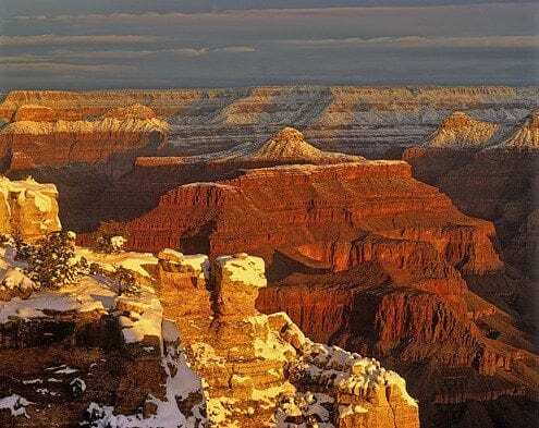 Grand Canyon National Monument