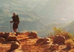 Grand Canyon Hiking Tips