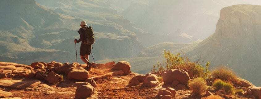 Grand Canyon Hiking Tips