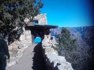 Lookout Studio Grand Canyon Attractions