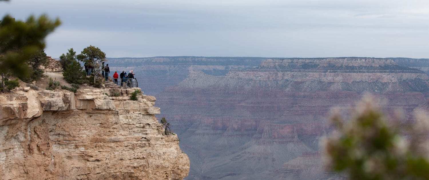 Grand Canyon Attractions