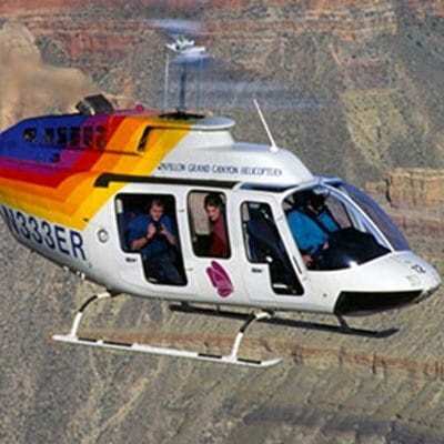 Grand Canyon Papillon Helicopter Grand Canyon Papillon Helicopter