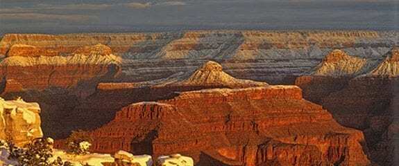 Grand Canyon Hiking Tours