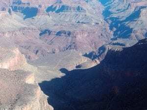 Grand Canyon Travel Challenged