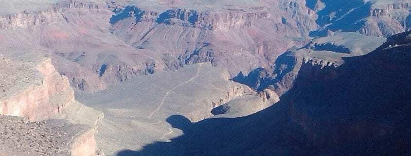 Grand Canyon Adventure Vacation