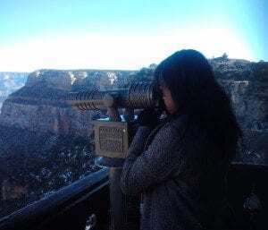 Grand Canyon View
