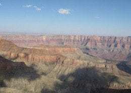 Grand Canyon North Rim