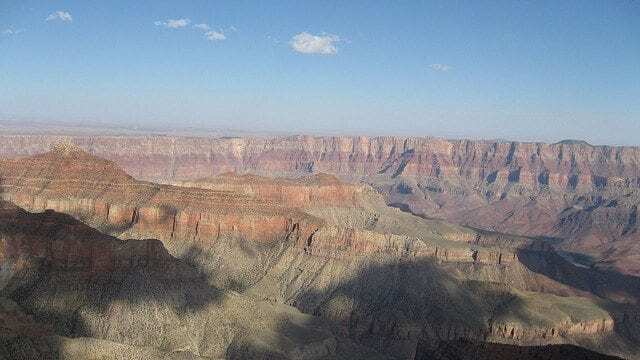Grand Canyon North Rim