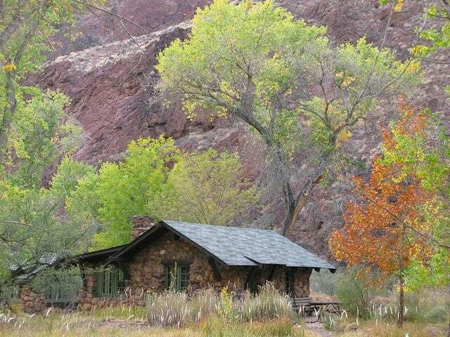 Phantom Ranch