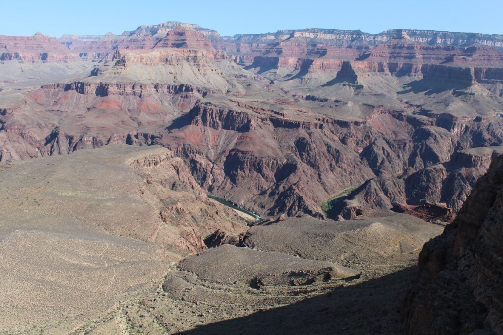 Grand Canyon Colorado River