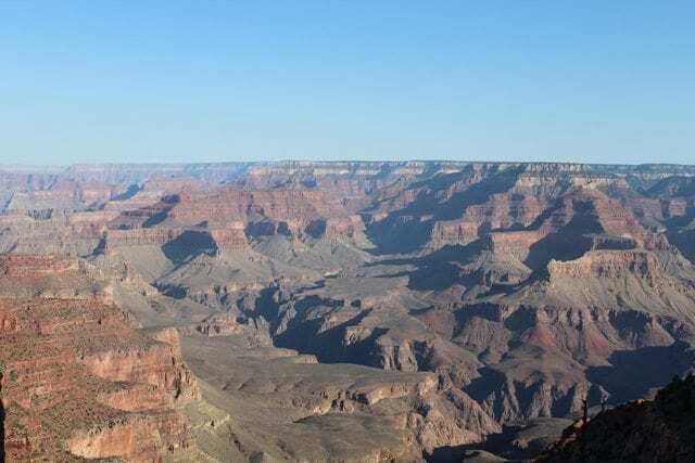 Grand Canyon Airlines