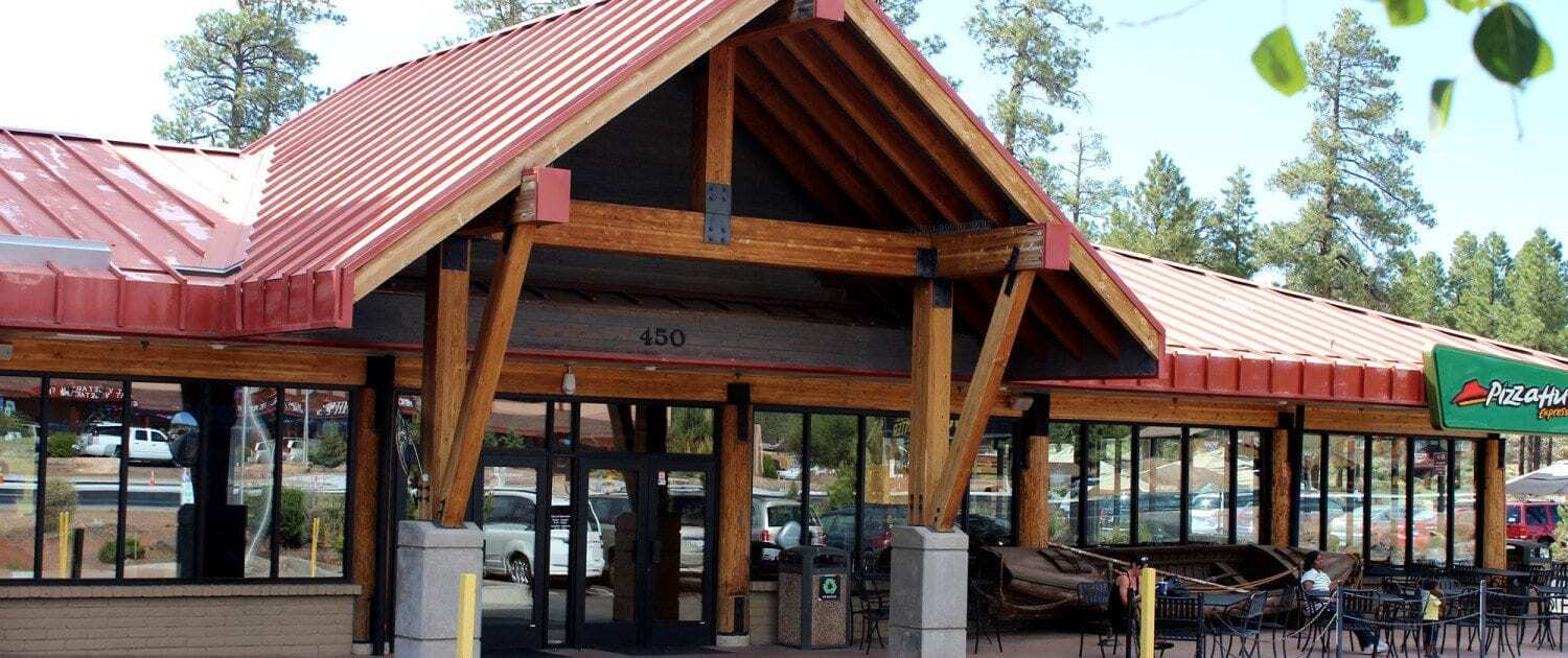  Visitor Center, Grand Canyon South Rim