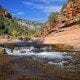 Slide Rock Park Sedona Arizona