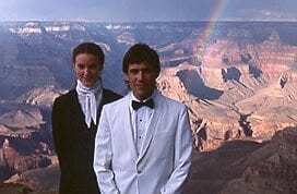 Grand Canyon Music Festival