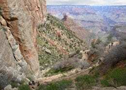 Bright Angel Trail