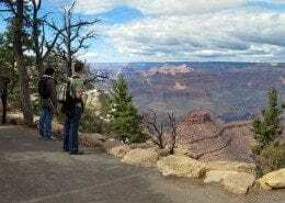 Grand Canyon West Surpasses 1 Million Visitors in 2016