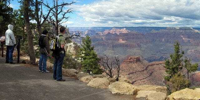 Grand Canyon West Surpasses 1 Million Visitors in 2016
