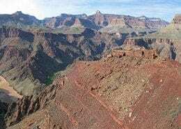 South Kaibab Trail