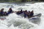 Rafting Grand Canyon