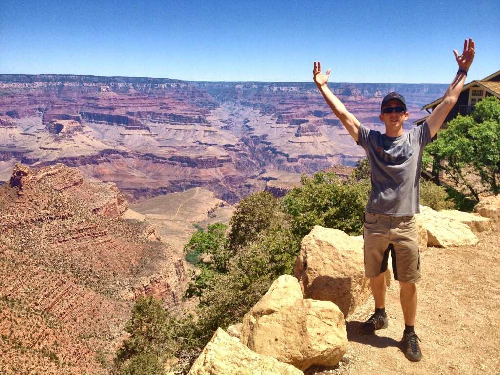 Full of enthusiasm and energy! different story to tell two days later at the same spot