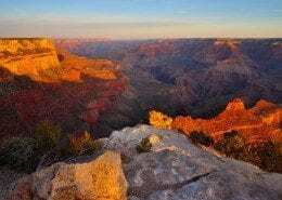 Grand Canyon Weather